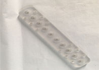 HAAS 4Th Axis Rapid Prototyping Services Silicone Molding 0.1mm Tolerance